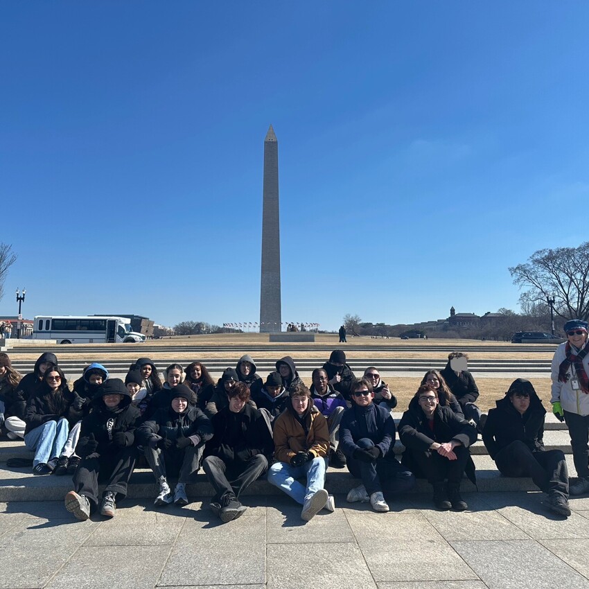 Unforgettable History & Politics Trip  to the USA