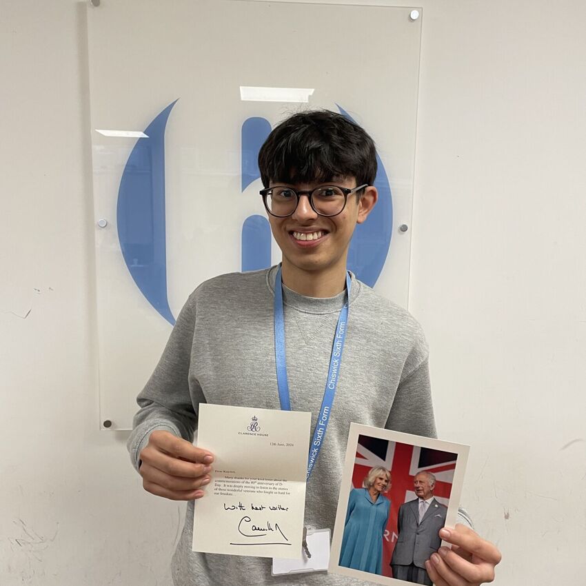 TikTok Star @kaydentheroyalist Expands Royal Cover...