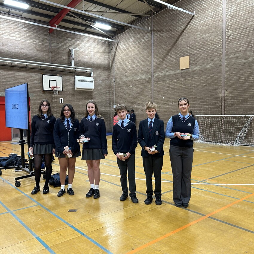 Chiswick’s First-Ever Poetry Recital Competition