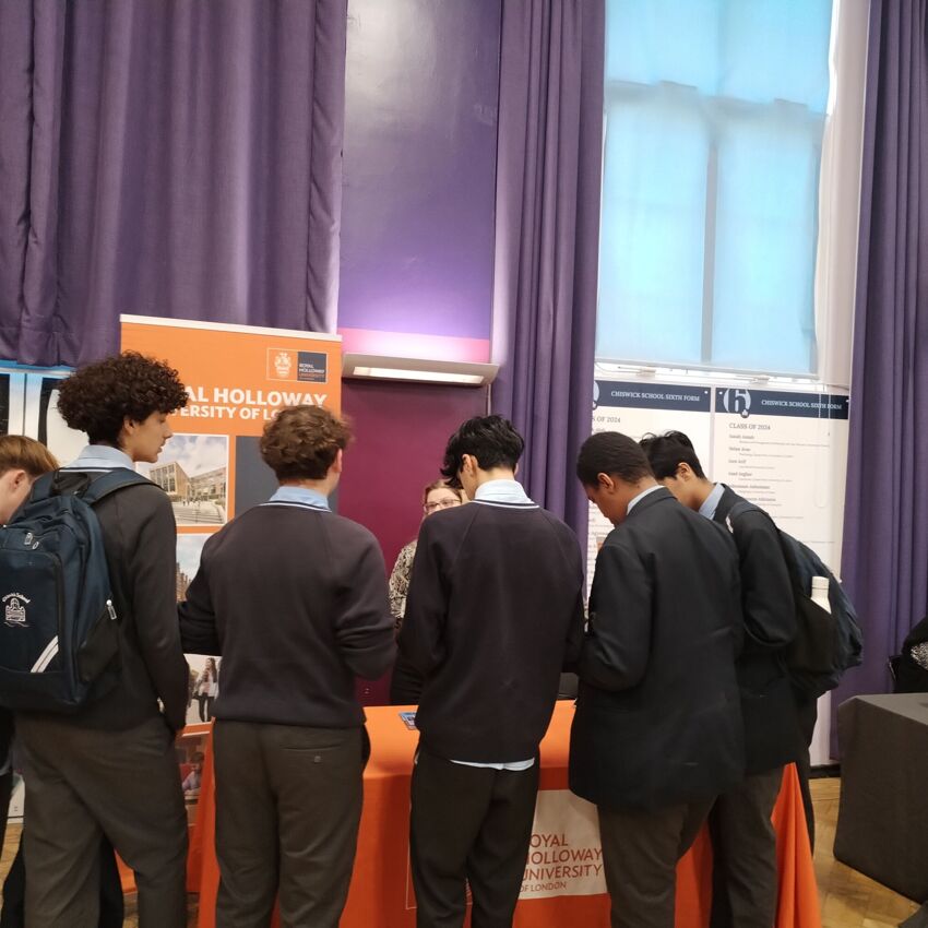 Careers Fair
