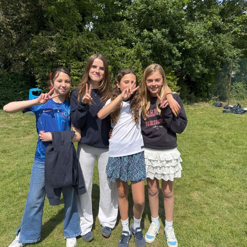 Chiswick School Commemorates the 80th Anniversary ...