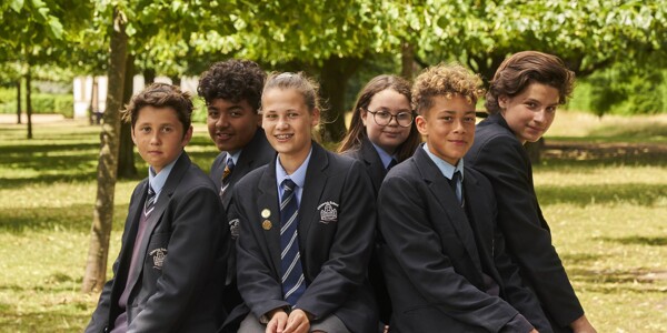 2025 Open Evening & Mornings for prospective parents & students