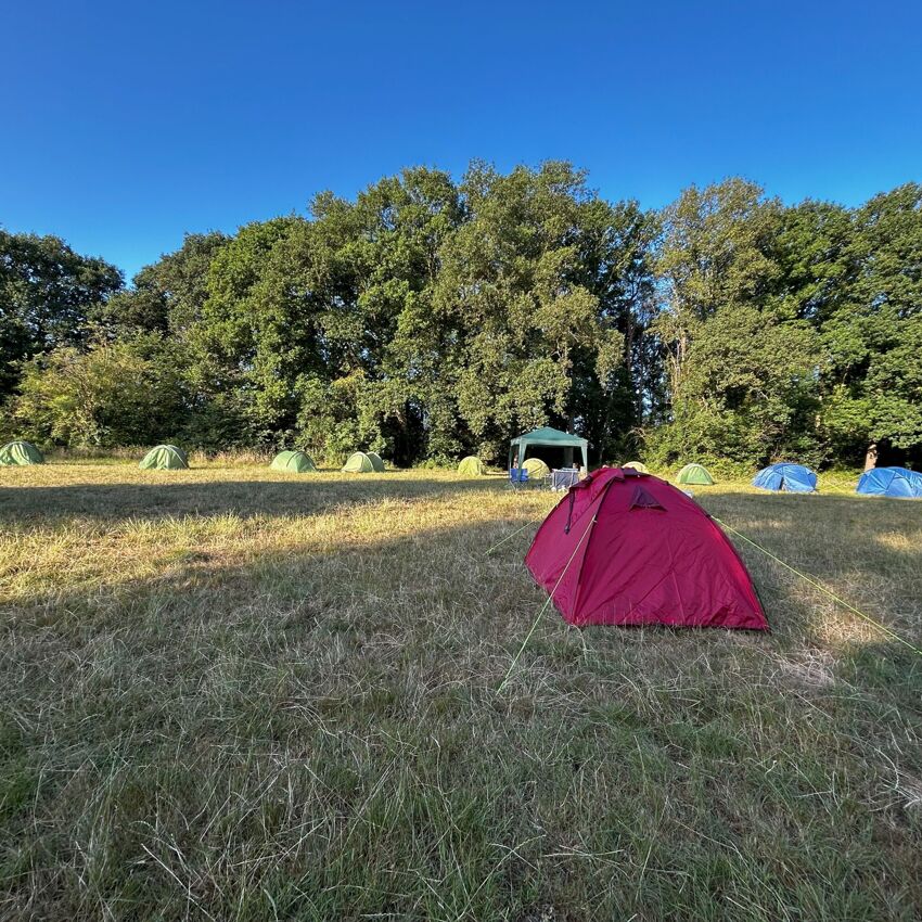 Bronze Duke of Edinburgh Practice Expedition: A St...