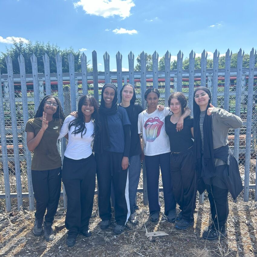 Silver Duke of Edinburgh Practice Expedition: A  S...