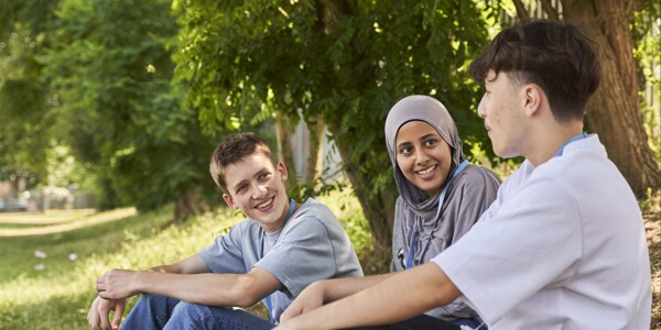 Sixth Form Open Evening - Wednesday 5th November 2025