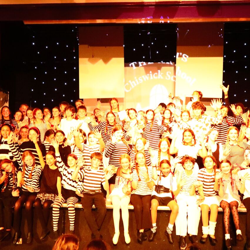 Highlights from Performing Arts