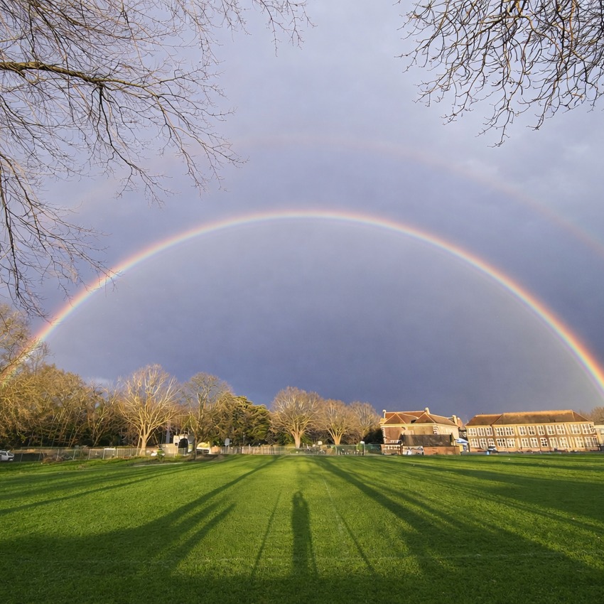 Chiswick School &ndash; Proposal for a Resourced Provisi...